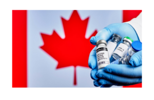 Canada purchases Covid-19 vaccines from various pharmaceutical companies (Credit: Marco Verch) (Flickr)