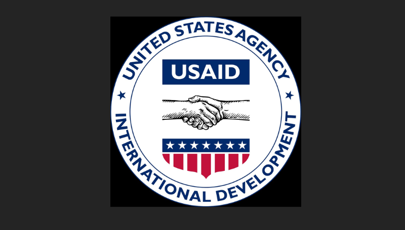 USAID Logo | Image Courtesy: United States Agency for International development… | Flickr
Get this image on: Flickr 