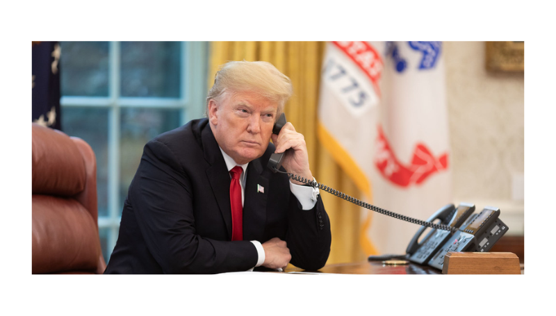 President Donald J. Trump in the Oval Office | President Don… | Flickr
Get this image on: Flickr | 