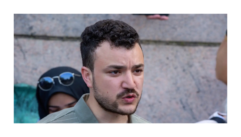 Judge blocks removal of Palestinian student activist at Columbia | FMT
Get this image on: Free Malaysia Today