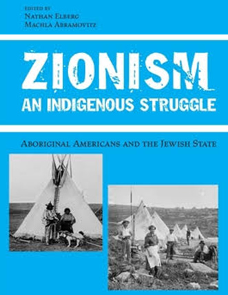 Zionism - An Indigenous Struggle
