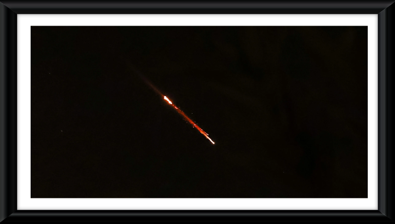 Israeli missiles hit site in Iran, ABC News reports | FMT
SOURCE: Free Malaysia Today
