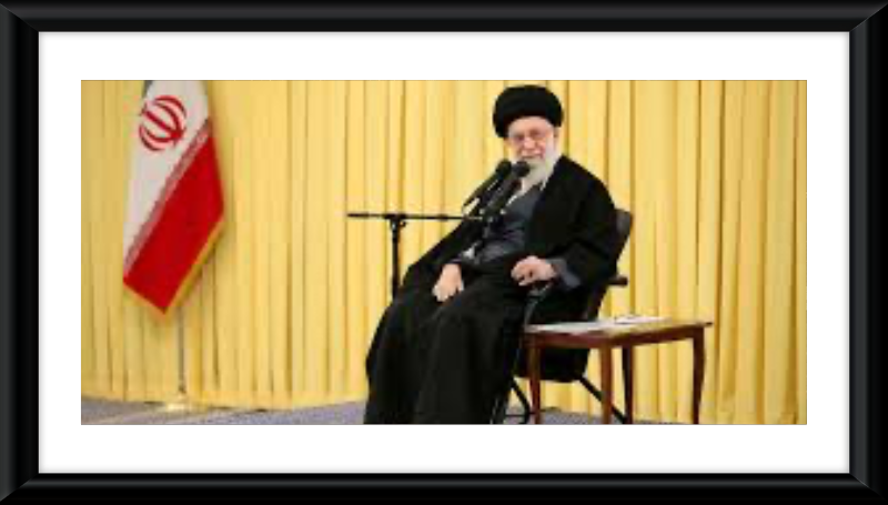 Zehntausende Gefangene wurden durch Irans Religionsführer Ajatollah Ali Chamenei begnadigt, wie Staatsmedien berichten. | Heute.at
SOURCE: Heute.at | License details
Creator: WANA NEWS AGENCY