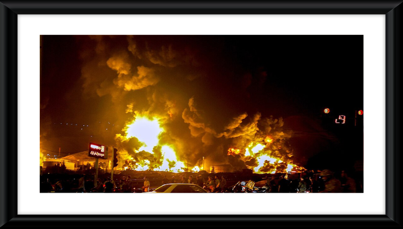 Original description: The Zionist Regime's Terrorist Attack on Tehran- Wikipedia