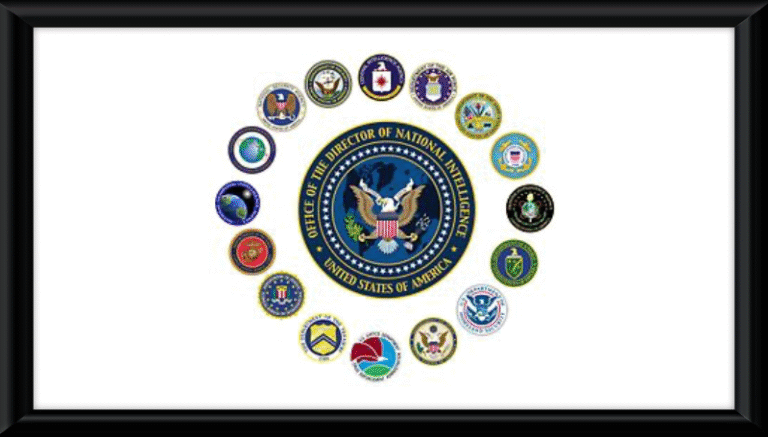 What Did U.S. Intelligence Agencies Know About Iran’s Nuclear Weapons