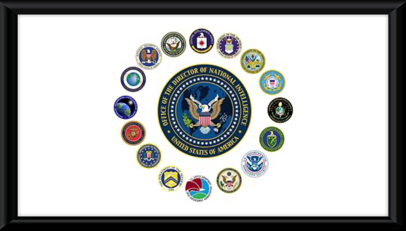United States Intelligence Community - Wikipedia
