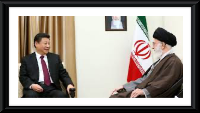 Ali Khamenei met with Xi Jinping in Tehran 2016 (1).jpg  SOURCE:- Wikimedia Commons
