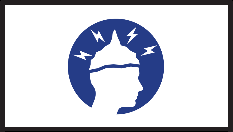 Conspiracy Theories Fallacy Icon- Wikipedia