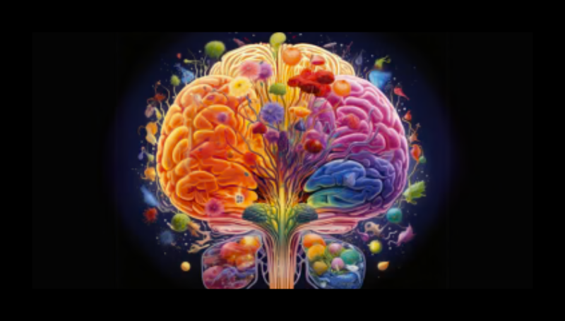 Transform Your Mental Health: Introducing Our Brain Biochemistry Preci – Village Green Apothecary
