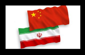 VectorStock
Flags iran and china on a white background Vector Image (Vector)