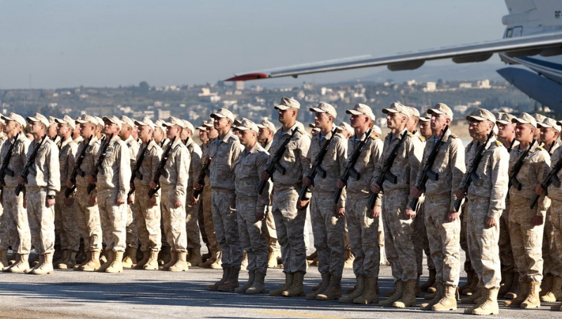 Vladimir Putin in Khmeimim Air Base in Syria (2017-12-11) 03.jpg - Wikimedia Commons