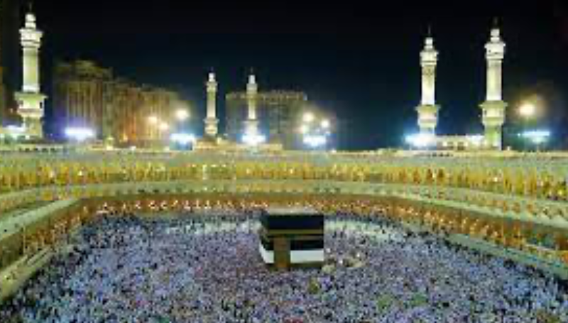 Free Images : mecca, kaaba, mosque, architecture, city, building, historic,  beautiful, art, briefcase, pilgrimage, landmark, human settlement, holy  places, night, place of worship, metropolis, crowd 3328x1872 - Konevi -  1600661 - Free stock photos - PxHere
PxHere
