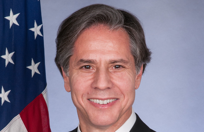 Deputy Secretary of State Antony J. Blinken (Wikipedia)