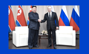 Kim Jong-un and Vladimir Putin (2019-04-25) 06.jpg - Wikimedia Commons