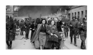 Stroop Report - Warsaw Ghetto Uprising 10 - PICRYL - Public Domain Media Search Engine 