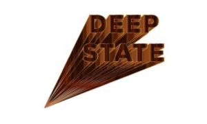 Deep State Typography 5 - Openclipart
