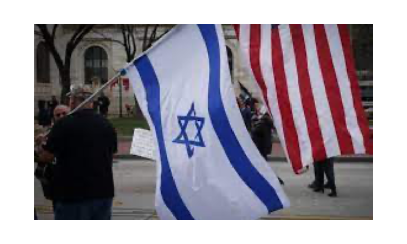 Will American Jews Abandon The Democratic Party? - Religion Unplugged

