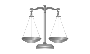 Balance scales drawing.png - Wikimedia Commons
