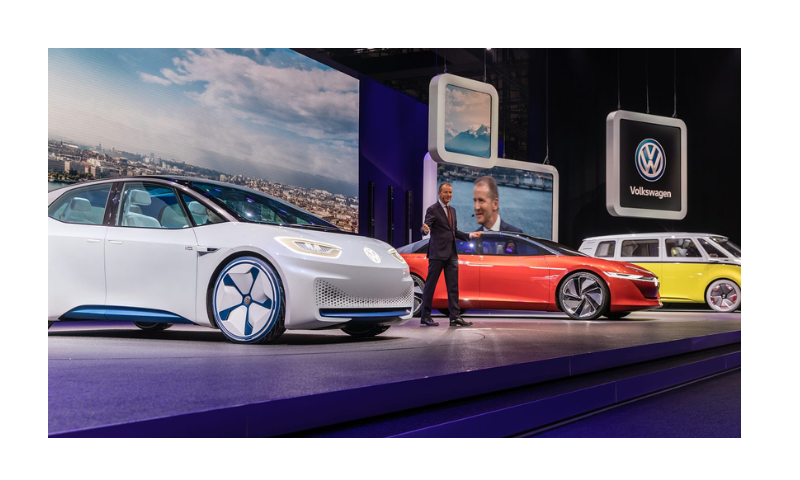 Electric Vehicles Are About To Get Crazy Cheap | by Brayden Gerrard | The Mobilist
