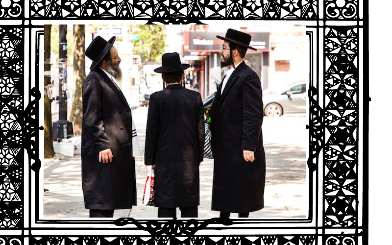 Hasidic Judaism Rules & Customs | What Does Hasidic Mean? | Study.com
Study.com
Hasidic Judaism Rules & Customs | What Does Hasidic Mean? | Study.com