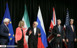 Iran nuclear negotiations 25-Wikipedia