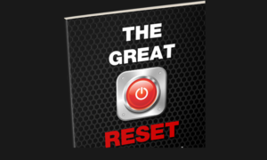 The Great Reset - Are you Ready For The Collapse of What Could Be History's Biggest Bubble? - Mauldin Economics
