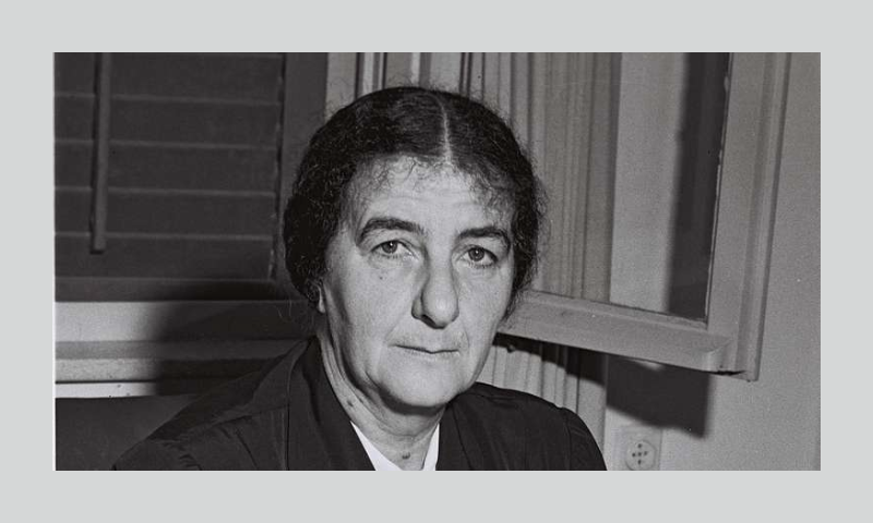 Golda Meir1949, Israel - PICRYL - Public Domain Media Search Engine Public Domain Search
Get this image on: PICRYL