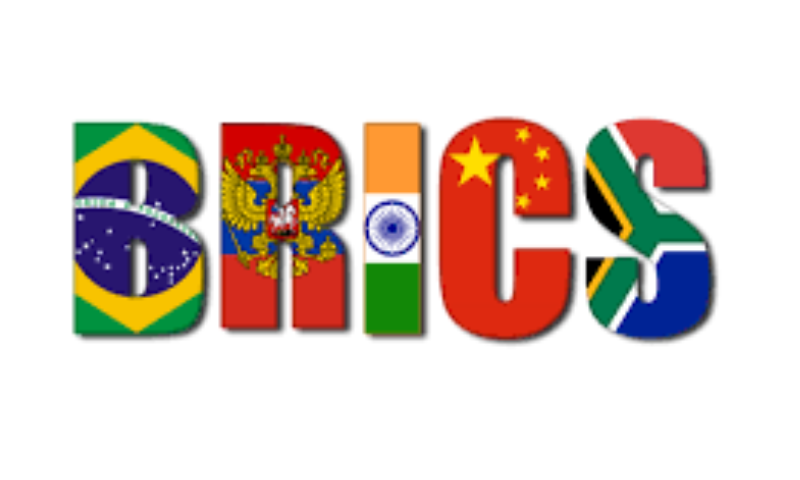 BRICS | Free SVG
