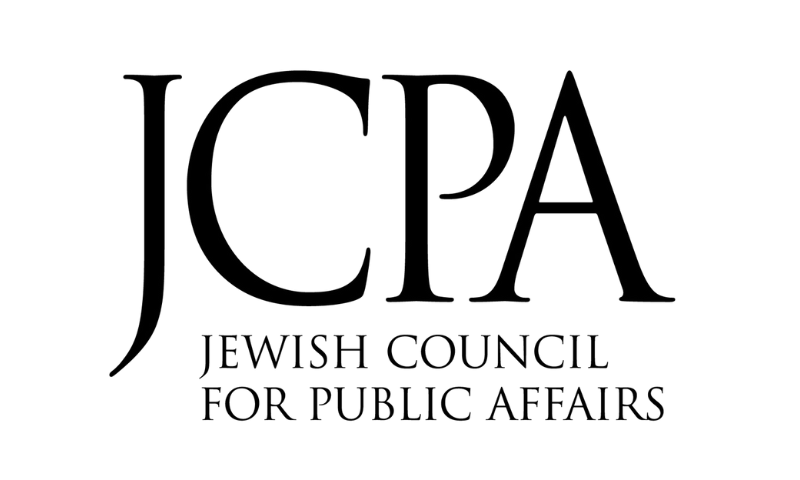 Jewish Council for Public Affairs - Wikipedia
