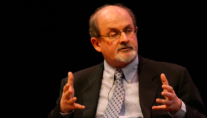 
Flickr
Salman Rushdie at the Asia Society | Author Salman Rushdie d… | Flickr