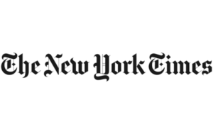 The New York Times Logo. svg - Wikimedia Commons