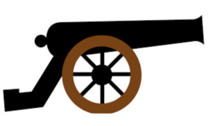 Cannon Artillery Weapon - Free vector ...
pixabay.com