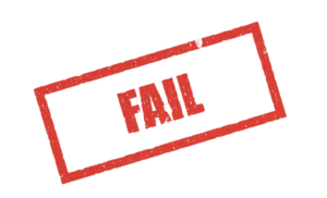 Pixabay
Fail Lose Failing - Free image on Pixabay

