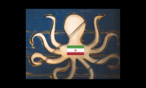 Iran flag 300.png - Wikimedia Commons
 octopus image - canva