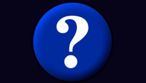 Circle-question-blue.svg - Wikimedia Commons