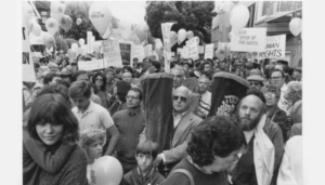 Picryl
Soviet Jewry rally on Simḥat Torah - PICRYL Public Domain Search