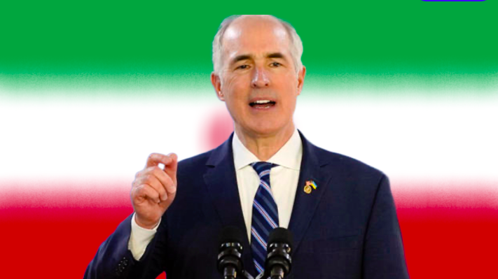 Bob Casey news - Today's latest updates - CBS Pittsburgh

Iran flag 300.png - Wikimedia Commons
