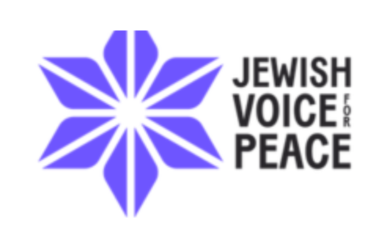 Logo of Jewish Voice for Peace- Wikipedia