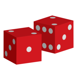 
Free SVG
Two red dice | Free SVG