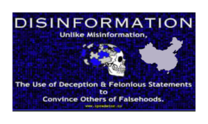 #bebest-disinformation-michael-nuccitelli-: ipredator