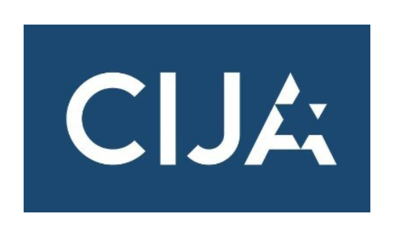 CIJA - The Centre for Israel and Jewish Affairs

