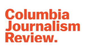 Columbia Journalism Review - Wikipedia
