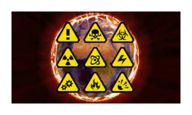 Danger Nuclear Threat Biological - Free image on Pixabay - Pixabay
