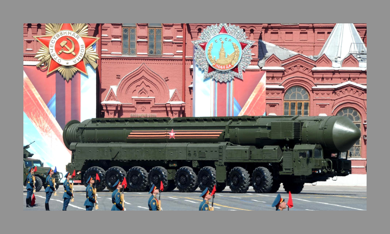  Military parade on Red Square 2016-05-09-wikipedia