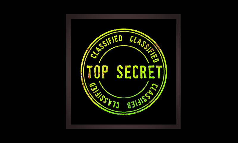 Free picture: top secret, sign, classified document, llustration, secret
Creator: Tayeb Mezahdia 
| 
Credit: Pixnio