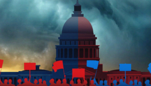 Hyperpartisanship could destroy US democracy. - Vox