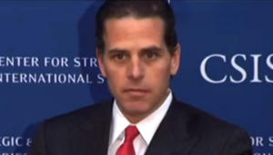 R. Hunter Biden at Center for Strategic & International Studies.jpg - Wikimedia Commons