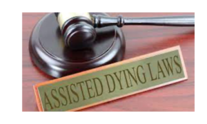 FEATURES Explained: What is Assisted Dying? 

Limerickvoice.com
