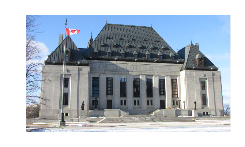 Supreme Court of Canada, Ottawa.jpg - Wikimedia Commons
