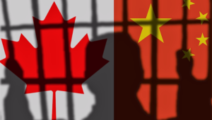 Tell Trudeau: Put Human Rights at Heart of Canada-China Relationship - 
Canadian Journalists for Free Expression